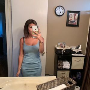 Meet your Posher, Xochitl